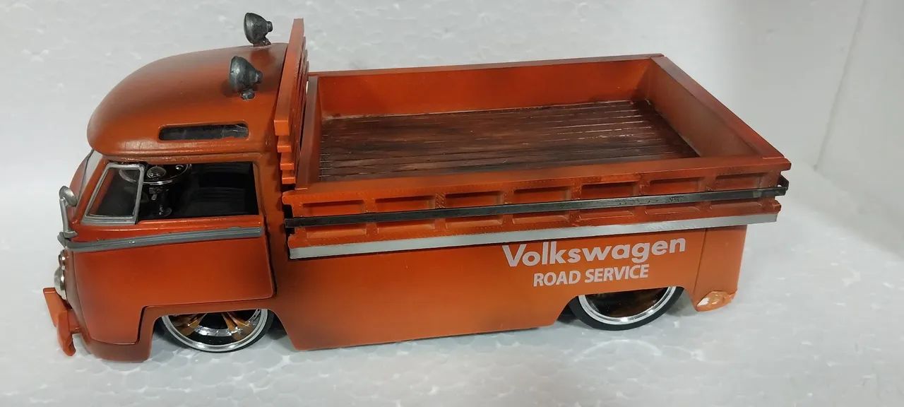 Miniatura 1:24 jada - Foto 5