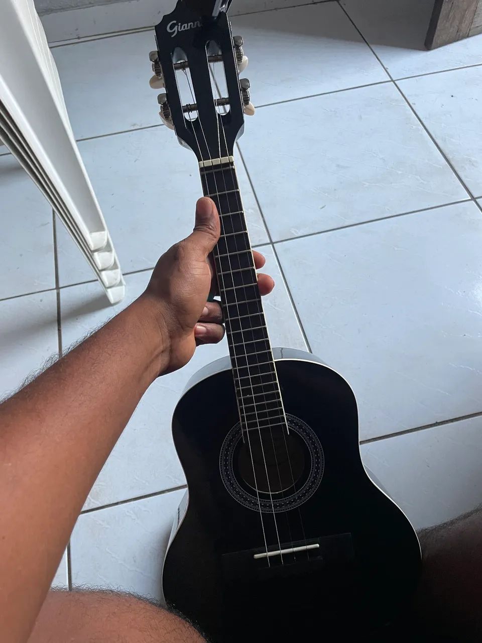 Vendo cavaquinho 