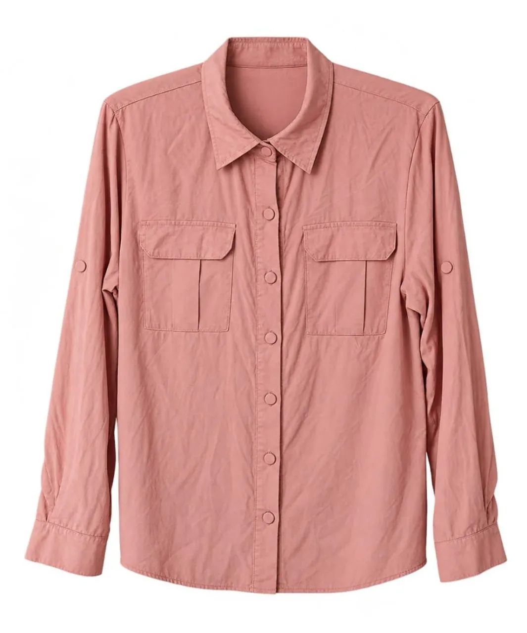 Camisa elegante