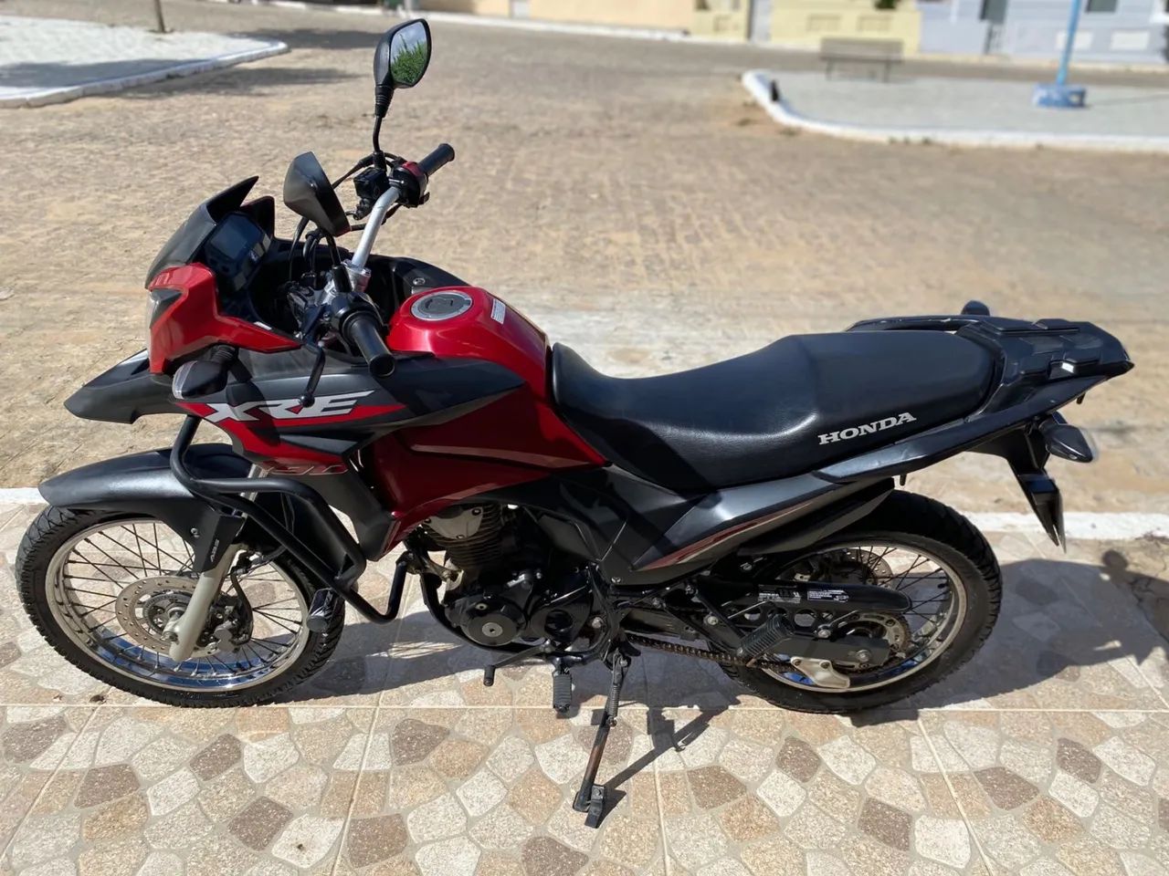 XRE 190  - Foto 4