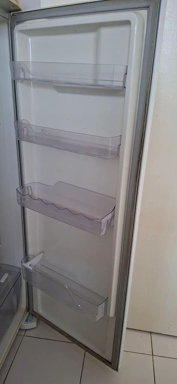 Geladeira à venda - funcionando  - Foto 4