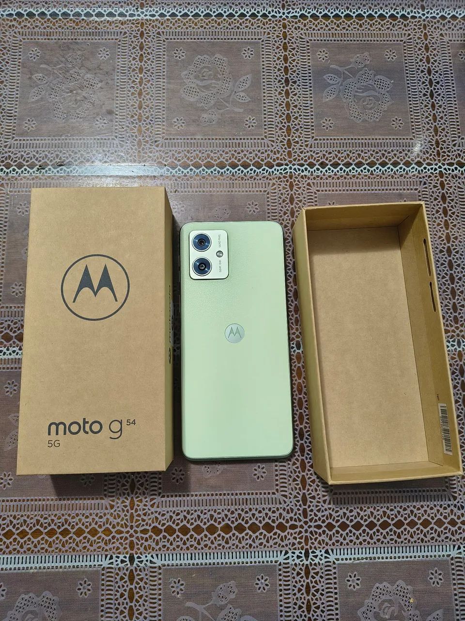 Vendo Motorola G54 256Gb - Foto 3