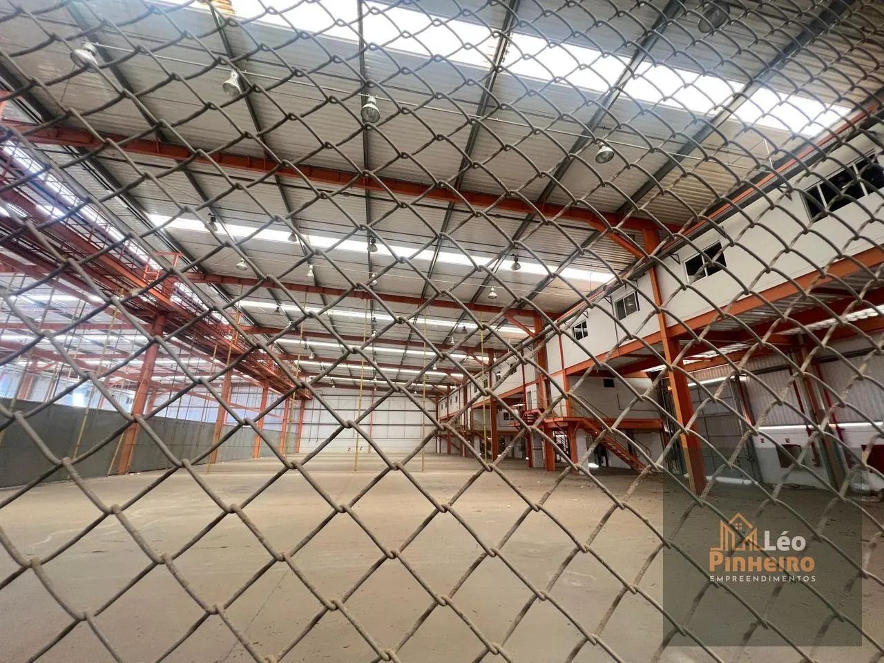 Galpão em Imboassica - Macaé - Foto 4