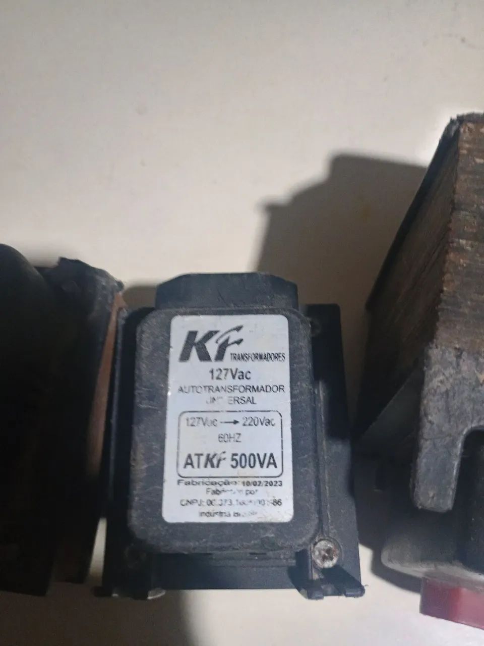 Transformadores 