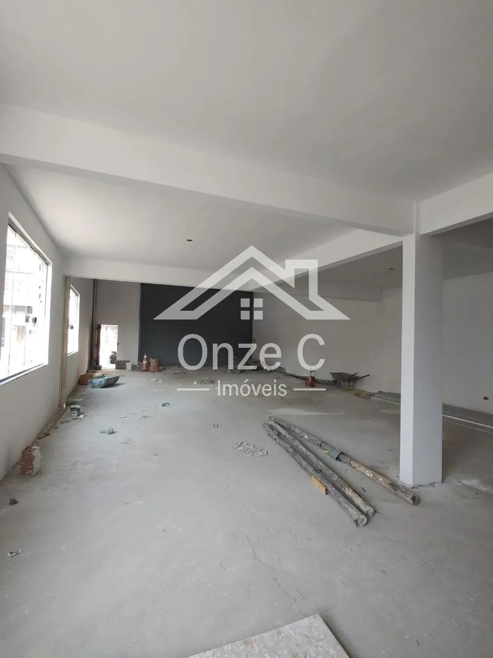 PRÉDIO COMERCIAL 494m² PARA LOCAÇÃO - CENTRO DE GUARULHOS - Foto 5