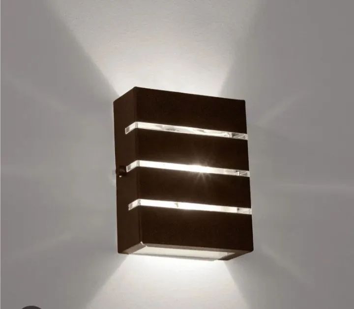 Luminária de led