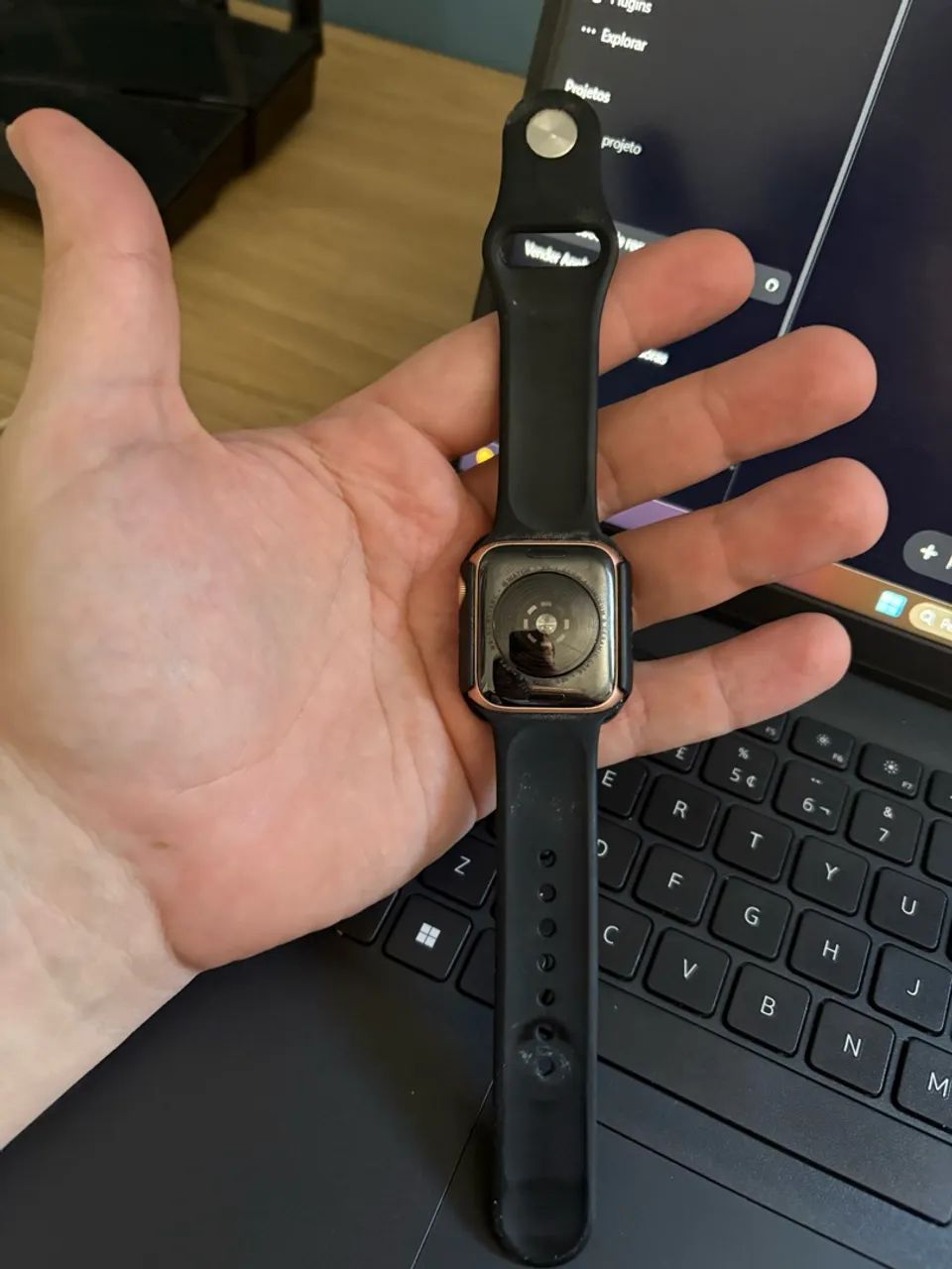 VENDO APPLE WATCH SE  - Foto 4