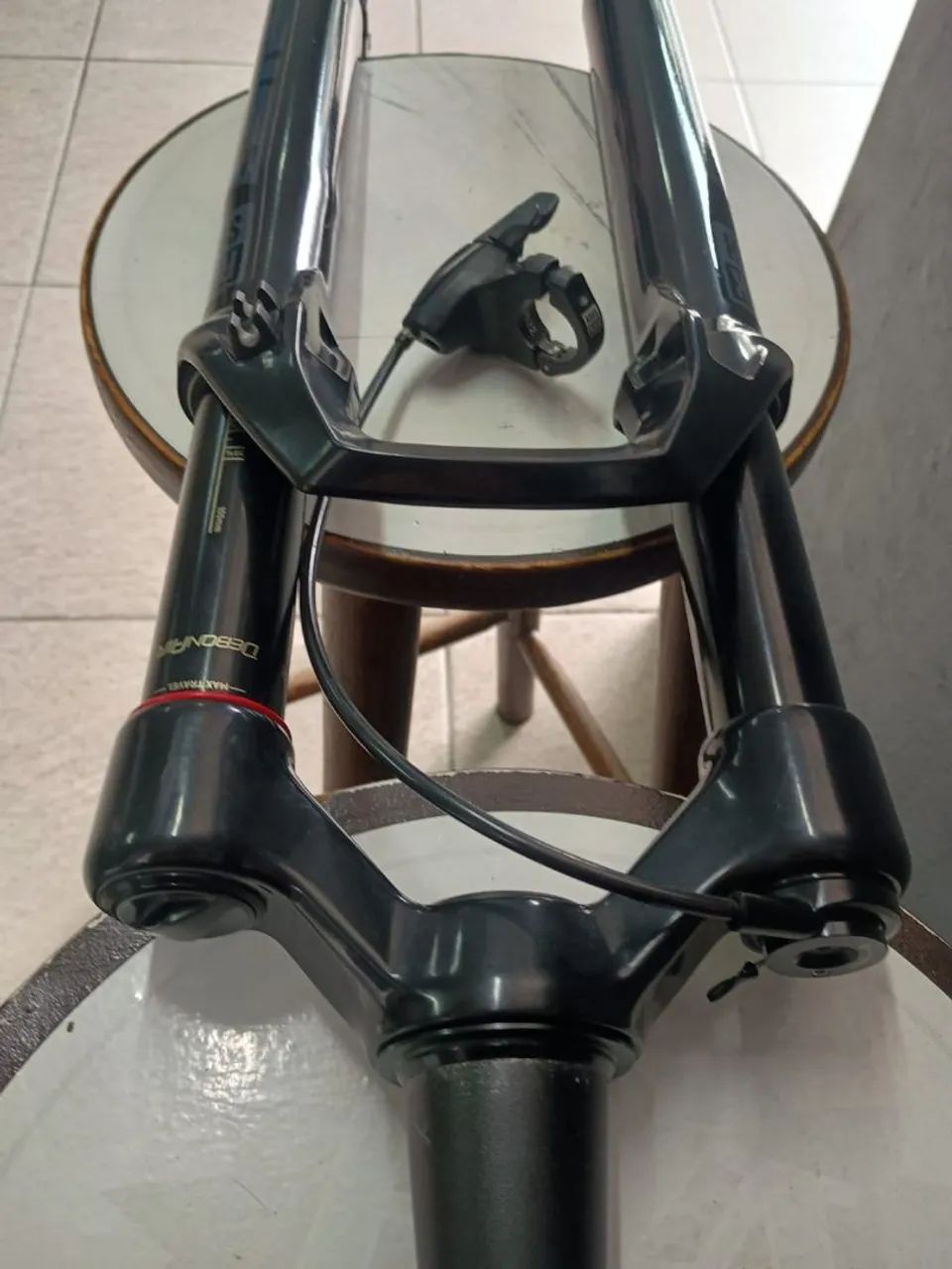 Suspensão SID SL  - Foto 2