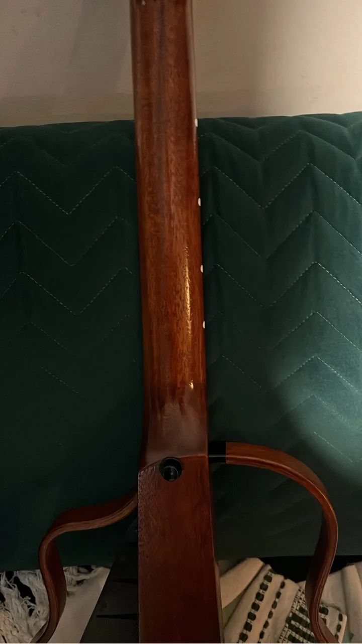 Violão Natasha nylon  - Foto 2