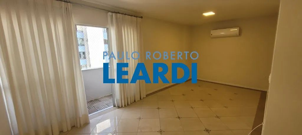 APARTAMENTO - CENTRO - SC