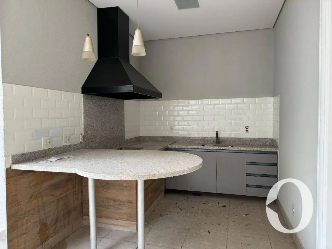 Casa com 3 dormitórios para alugar, 550 m² por R$ 36.500,00/mês - Alphaville Plus - Baruer - Foto 12