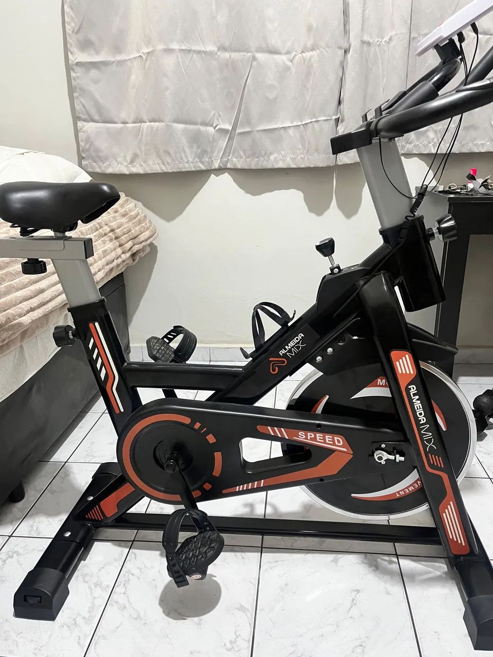 Bike de spinning - Foto 2