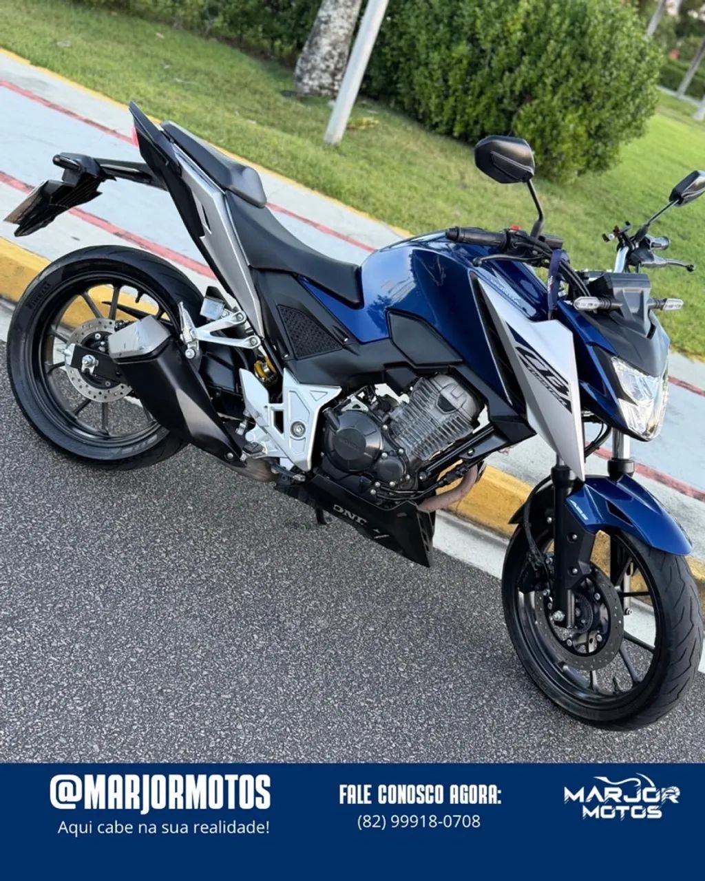 TWISTER 300F ABS - Foto 2