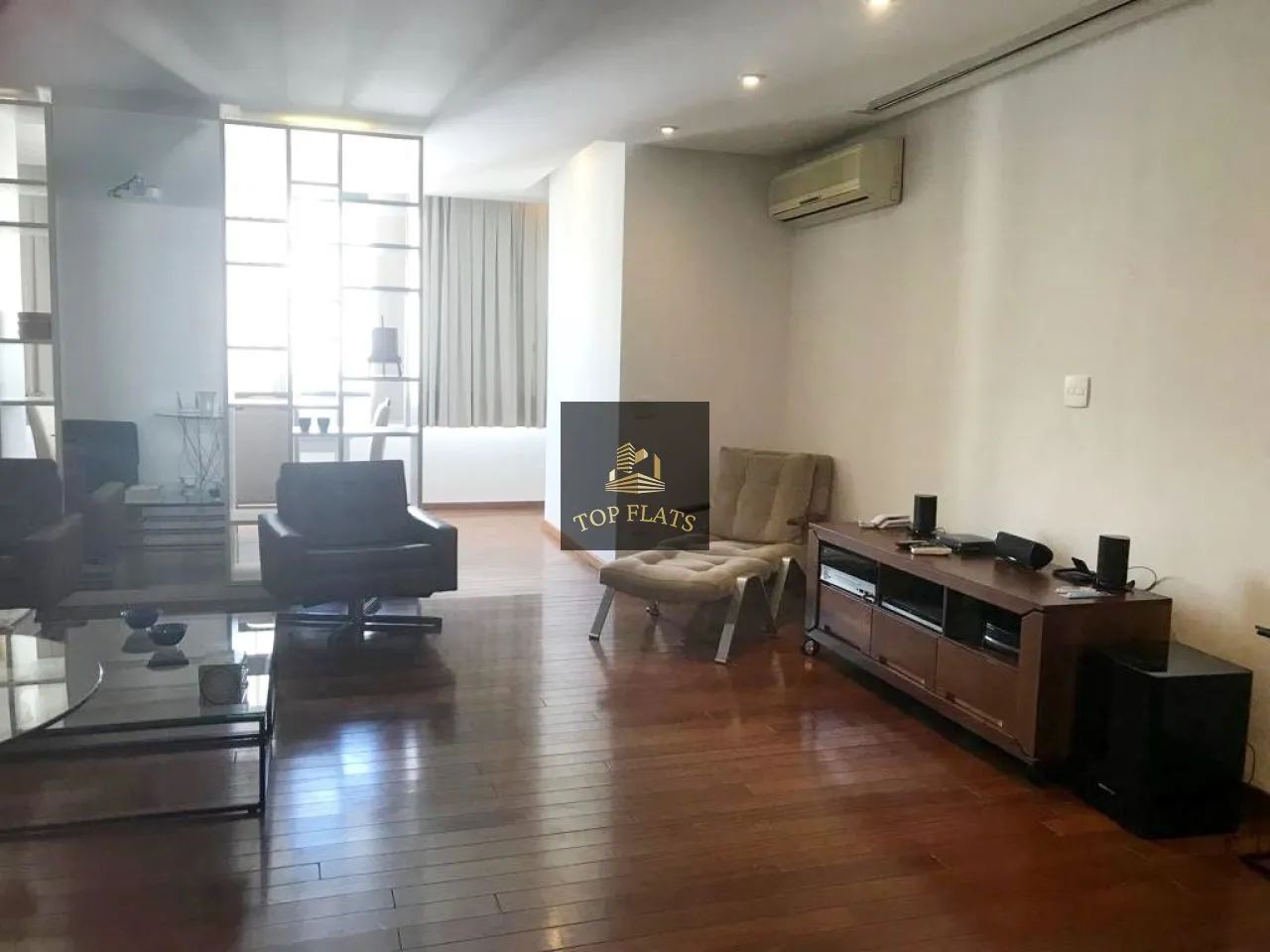 Flat disponível no Itaim Bibi - Foto 2