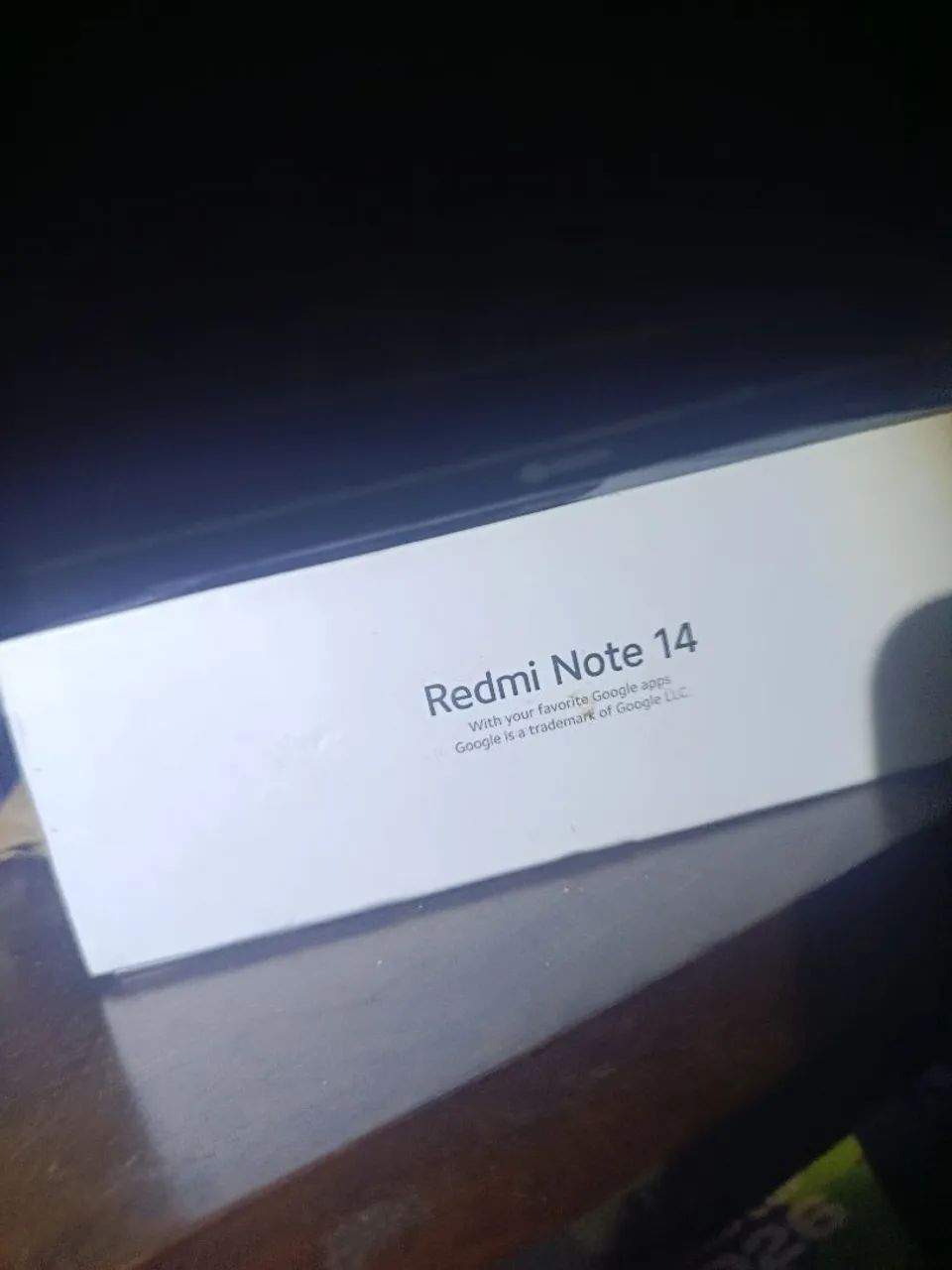 CELULAR XAOMI NOTE 14  - Foto 4