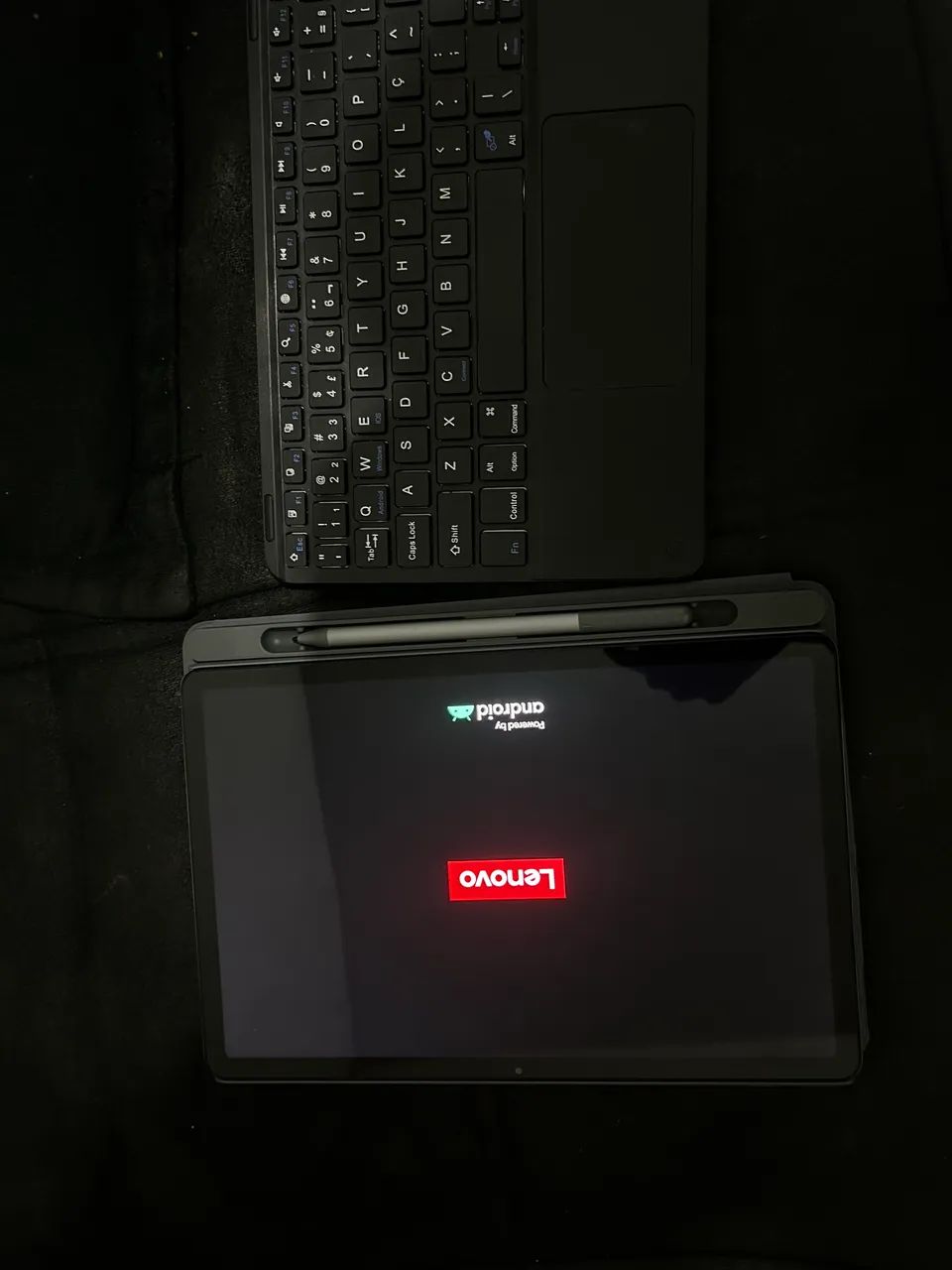 tablet lenovo M11 900reais  - Foto 3
