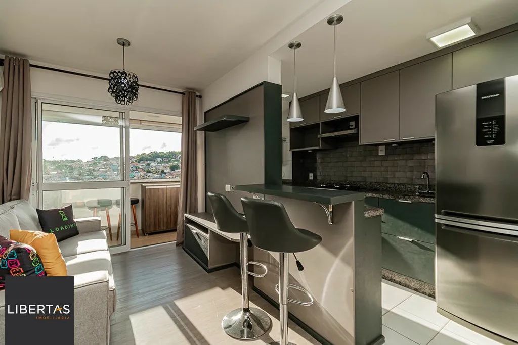Apartamento em Jardim Carvalho