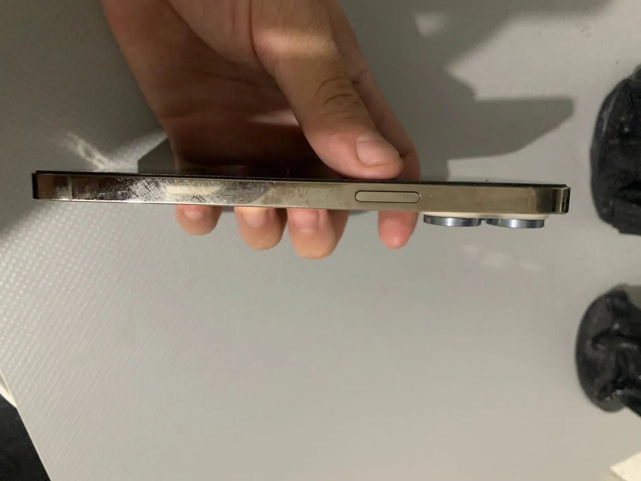 iPhone 14 Pro Max 256gb - Foto 5