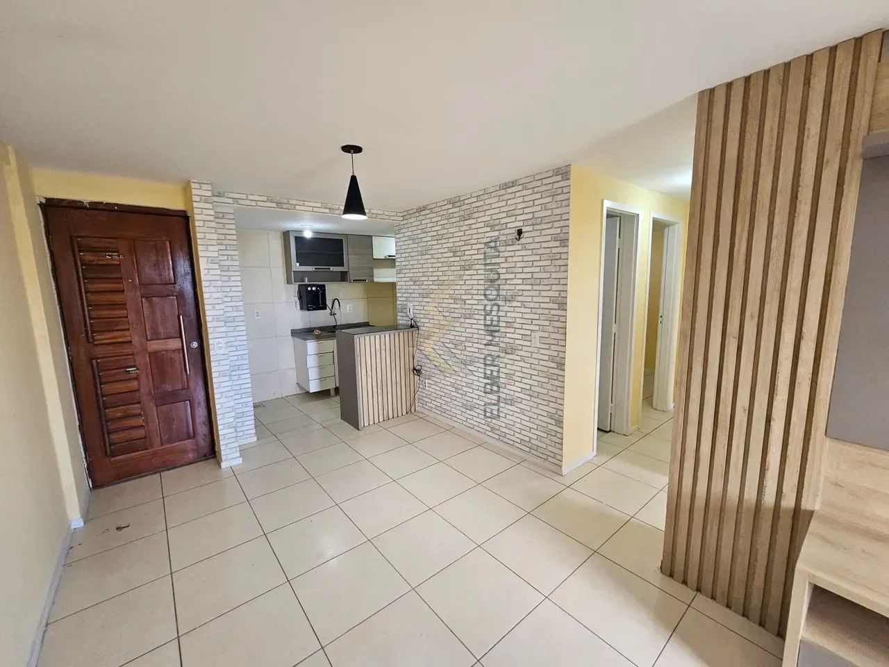 Apartamento 3 Quartos |  100% nascente| 62,60 m² | Elevador | Lazer Completo - Foto 3