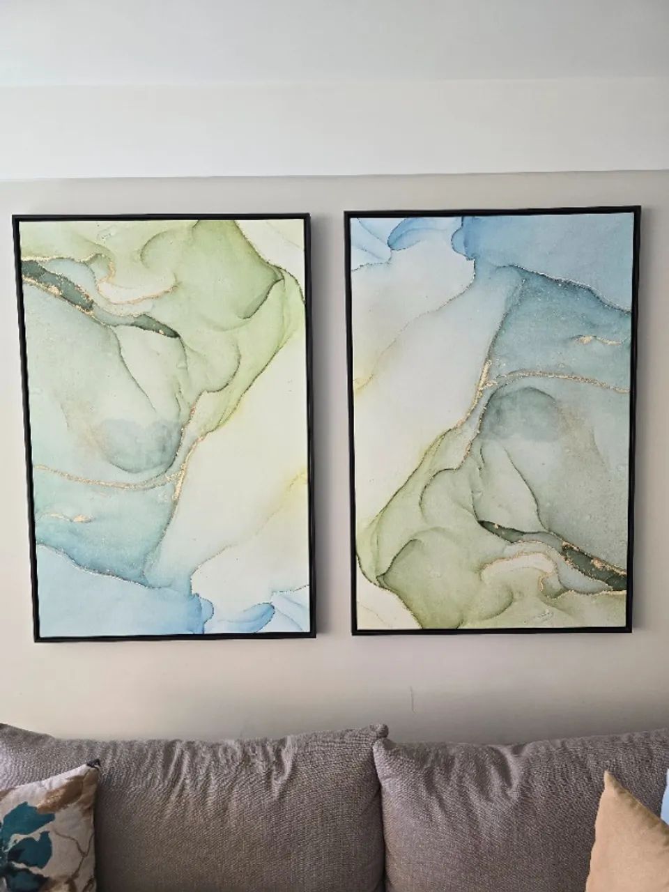 Quadros decorativos