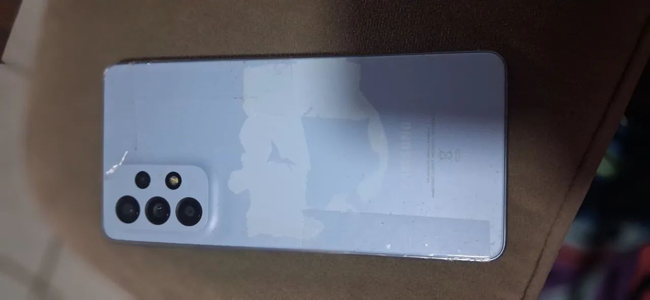 Celular Samsung Galaxy A53 5G - Foto 4