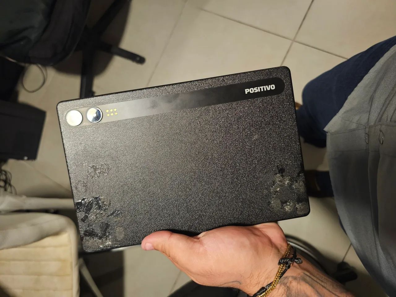 Vendo tablet Vision tab 10 - Foto 3