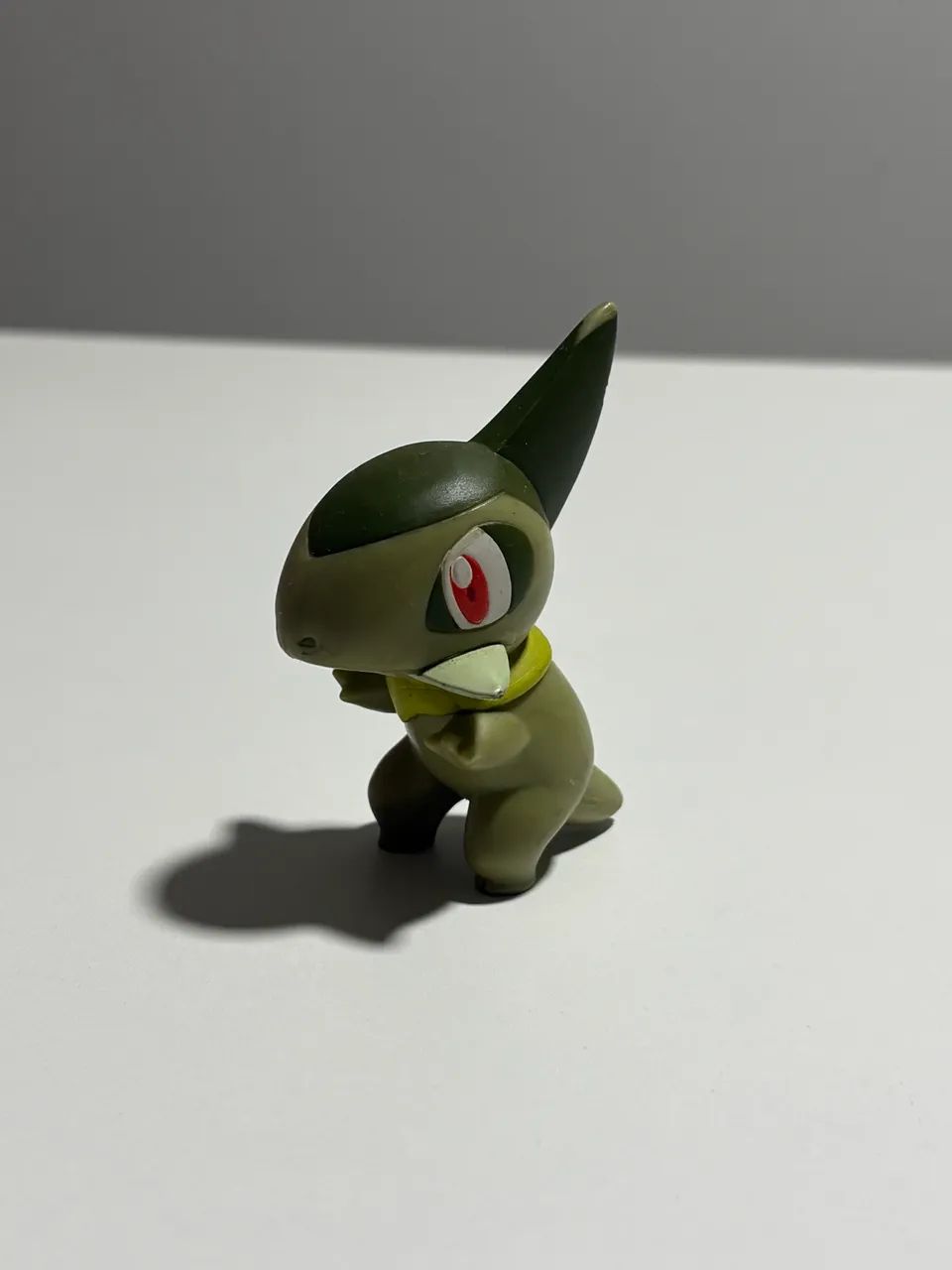 Miniatura Pokémon - Axew - Foto 2
