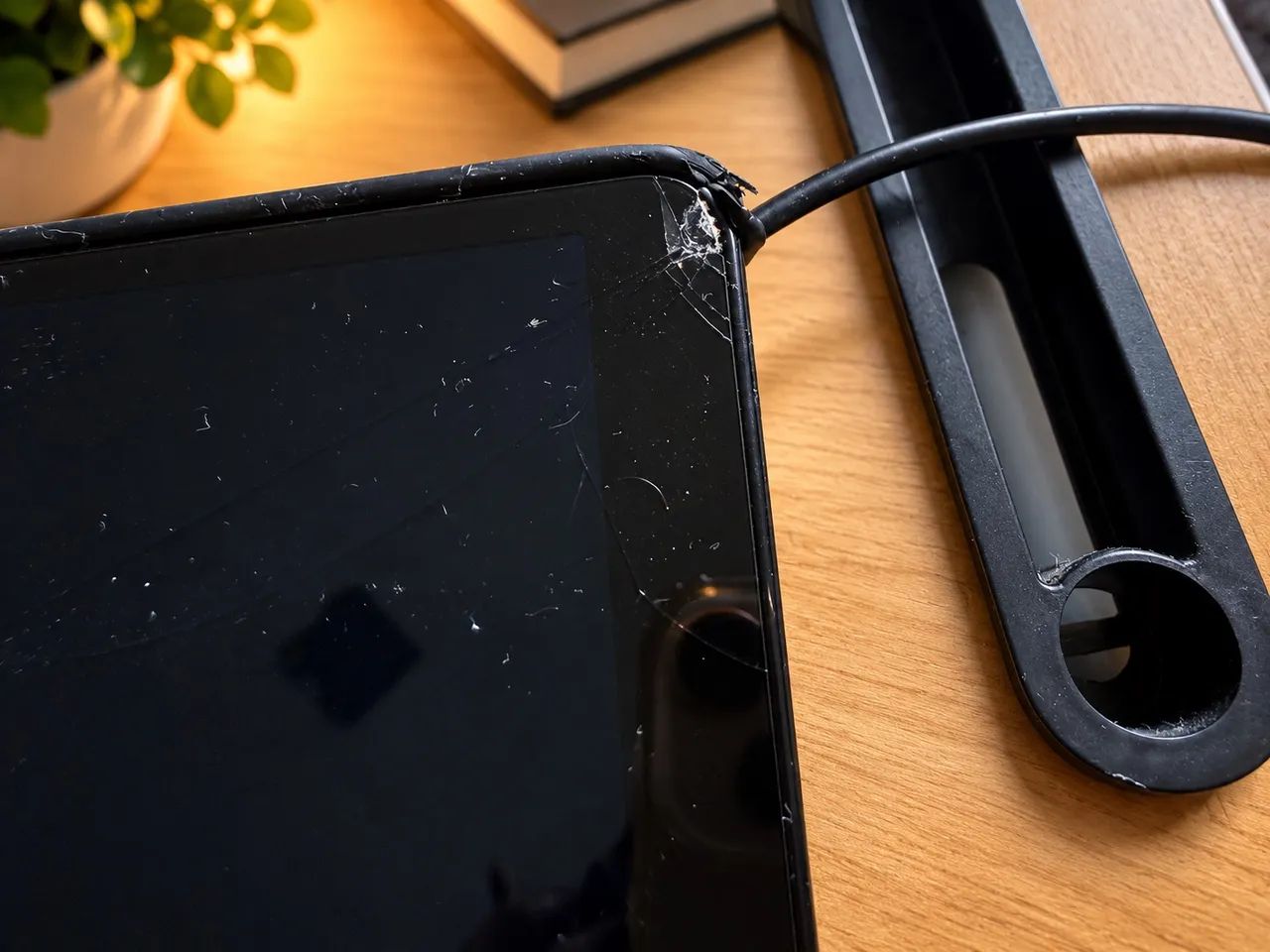 Galaxy Tab A - Foto 3