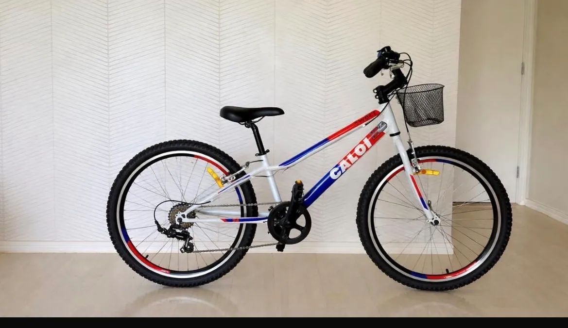 BICICLETA  - Foto 2