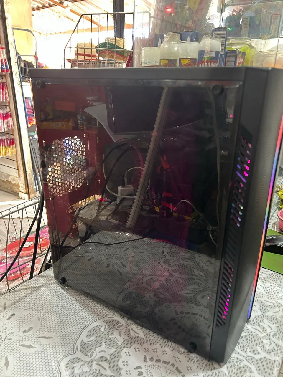 Computador Gamer