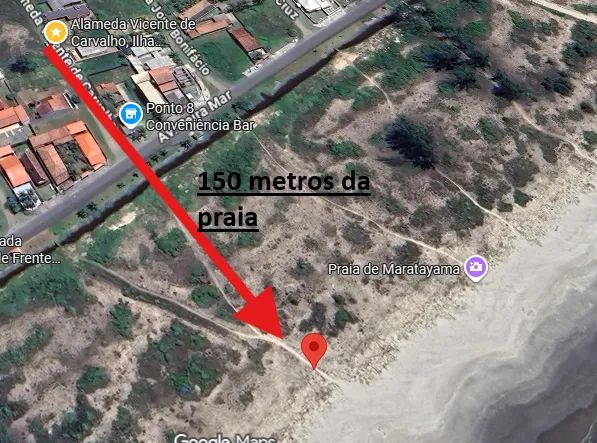 Foto - Ilha Comprida - 