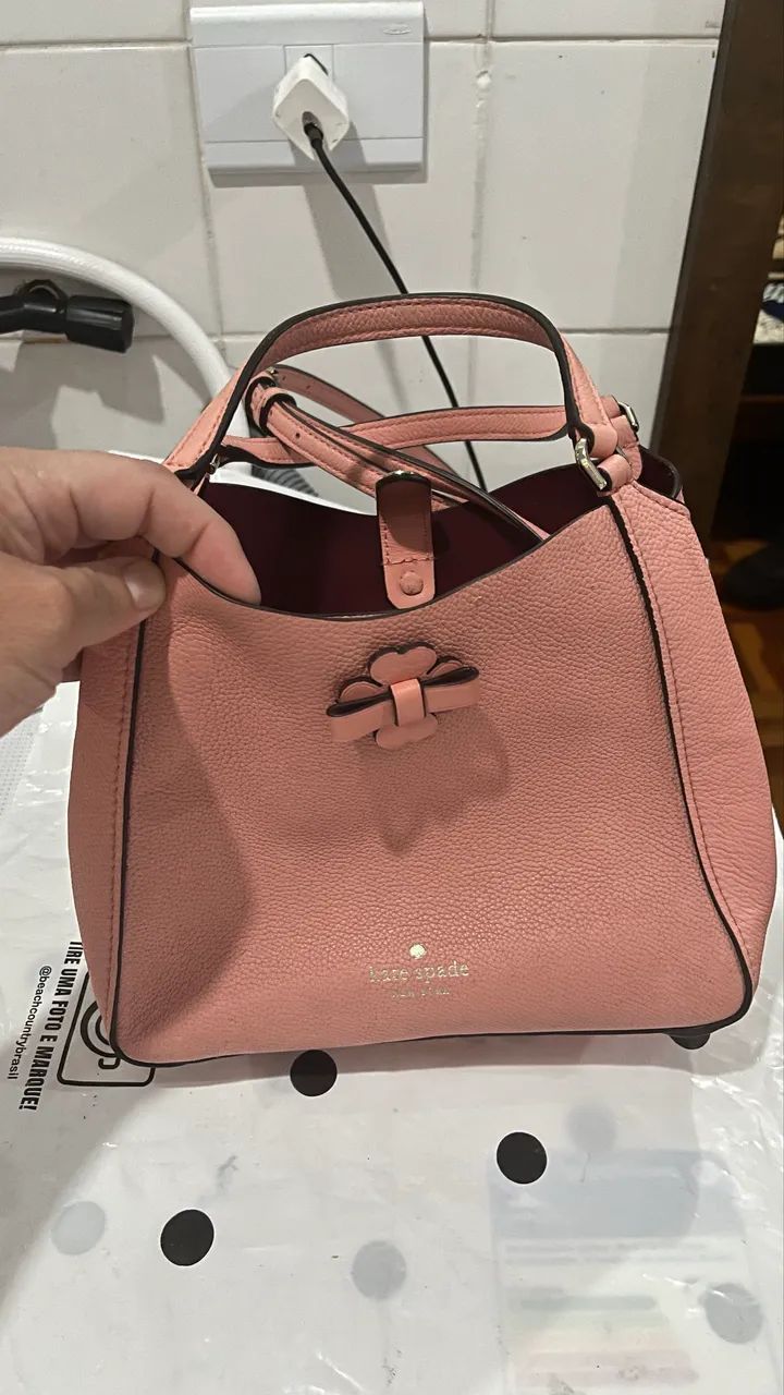 Bolsa kate spade 