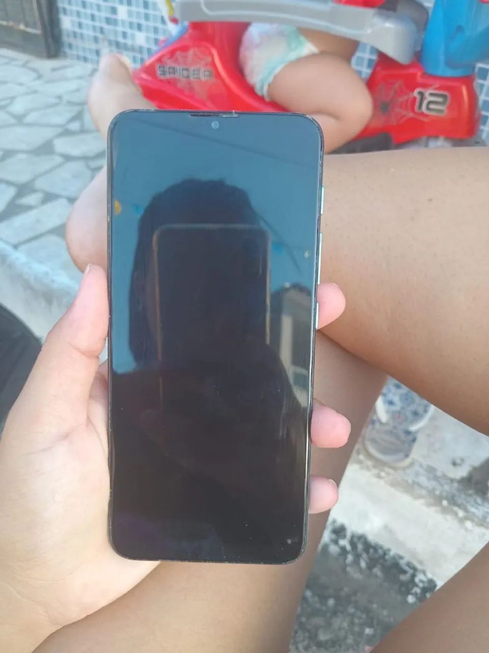 Troco ne iPhone 7 plus ou 8 plus - Foto 3