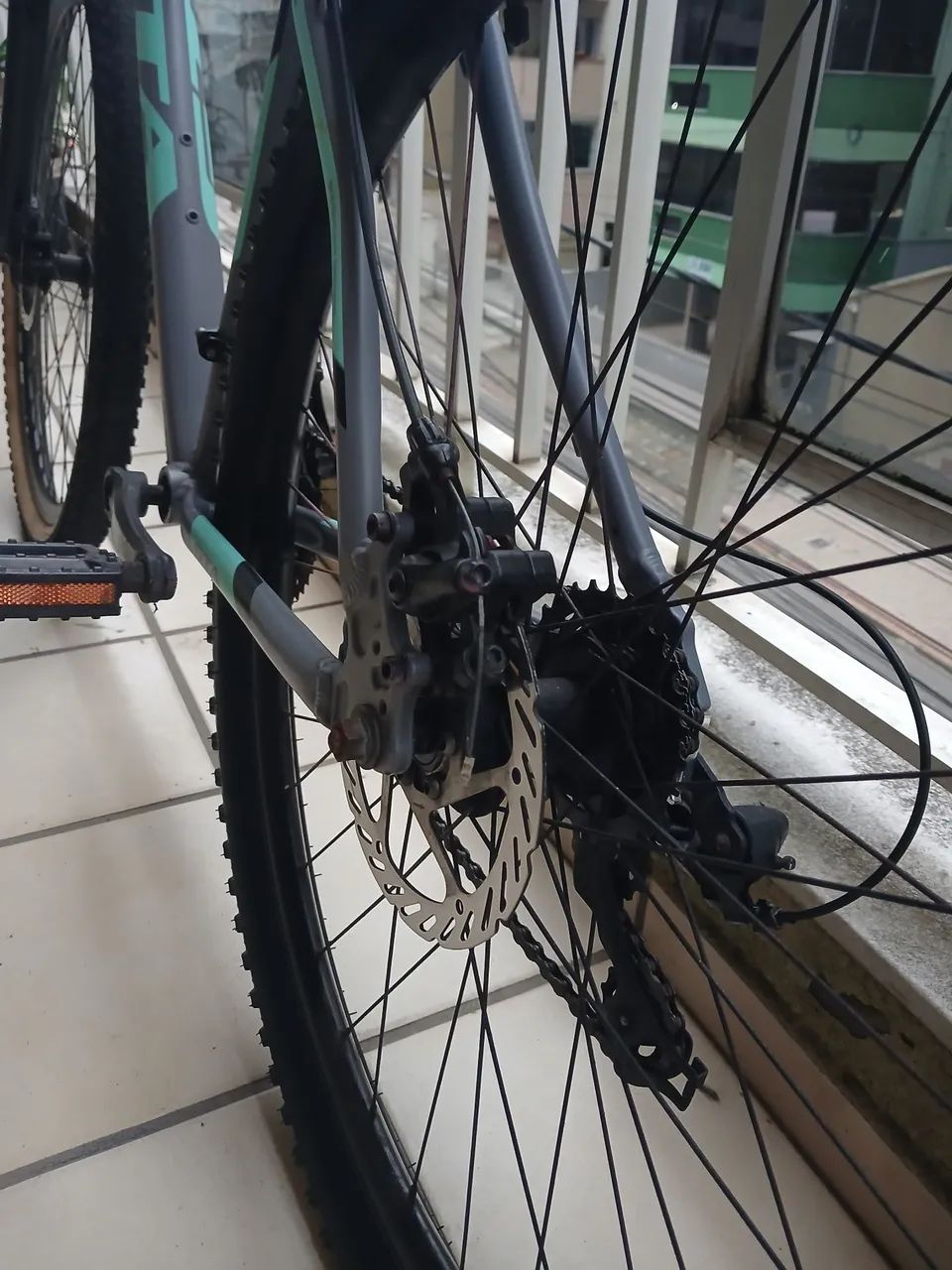 BIKE ARO 29 - Foto 3