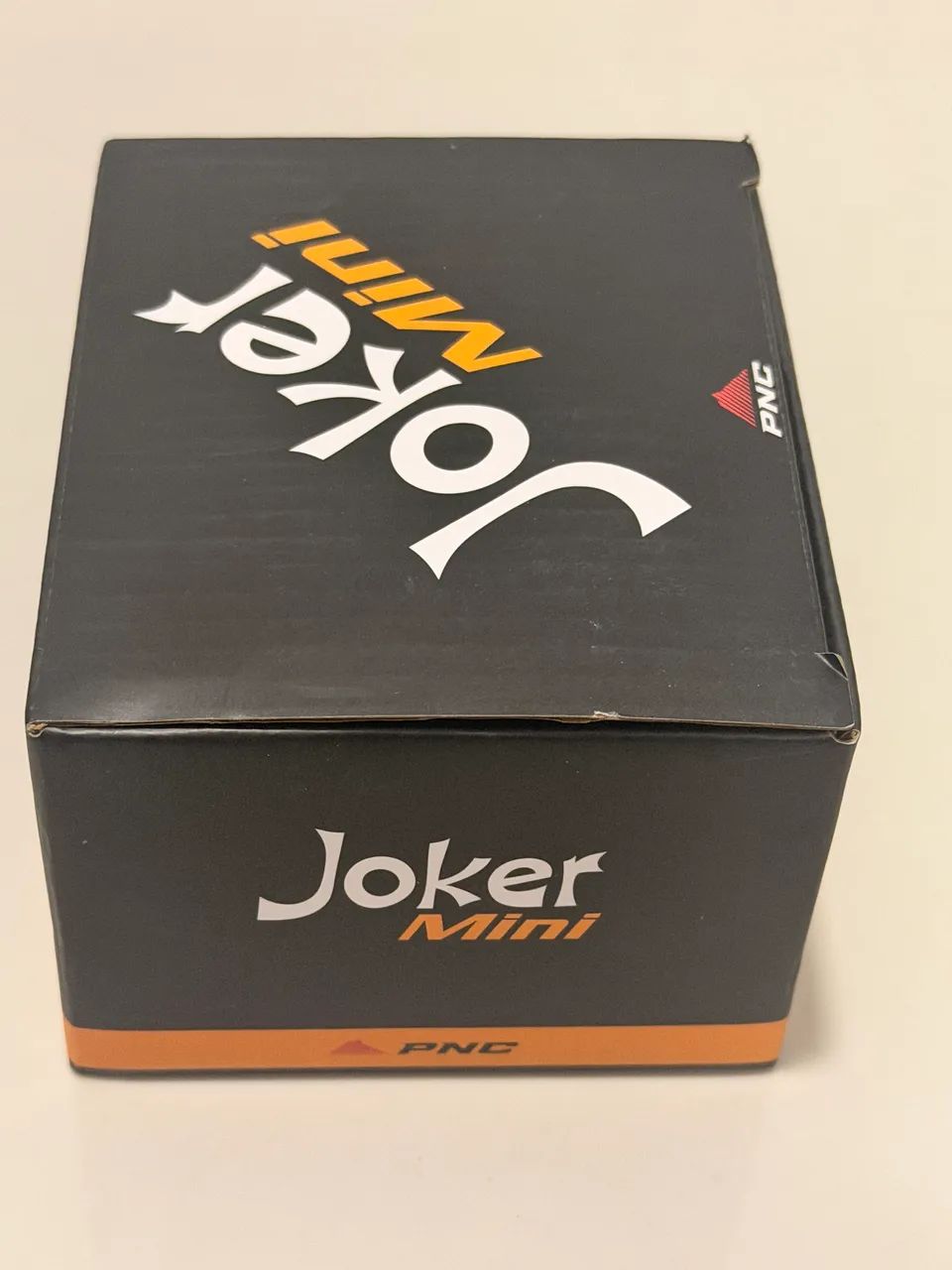 Molinete Joker Mini - Foto 4