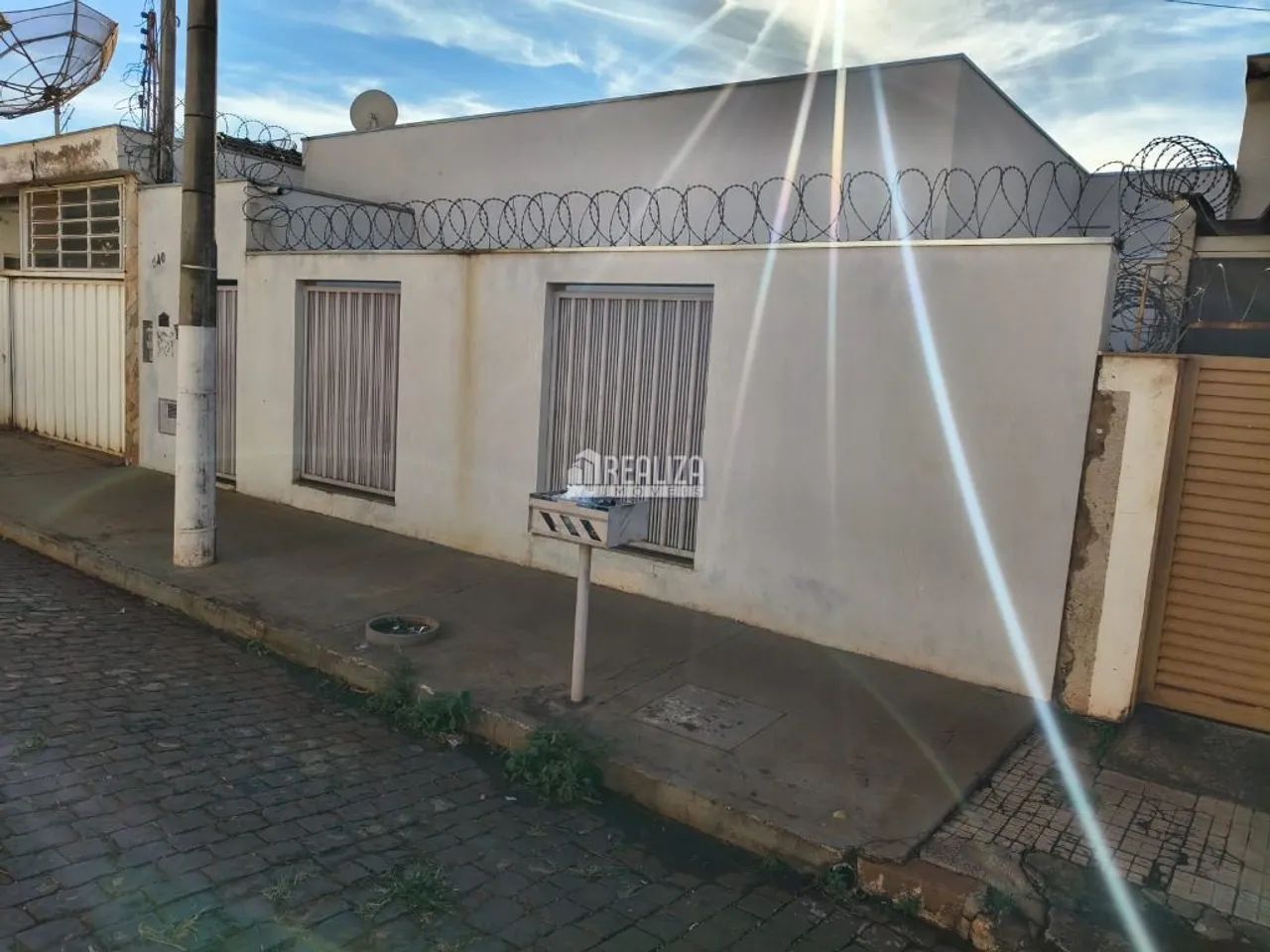 Casa para Alugar no Centro de Igarapava - Foto 3