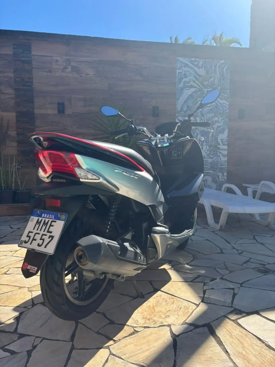 PCX Sport - Foto 5