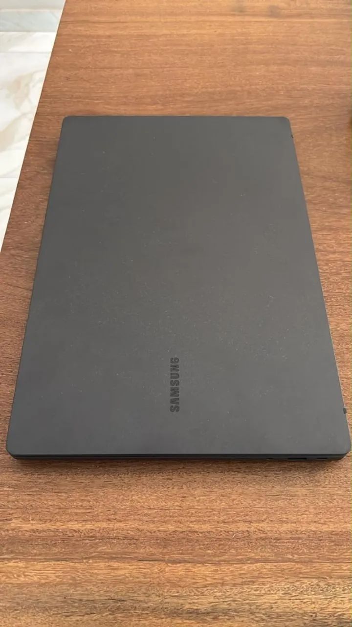 Notebook Samsung - Foto 4