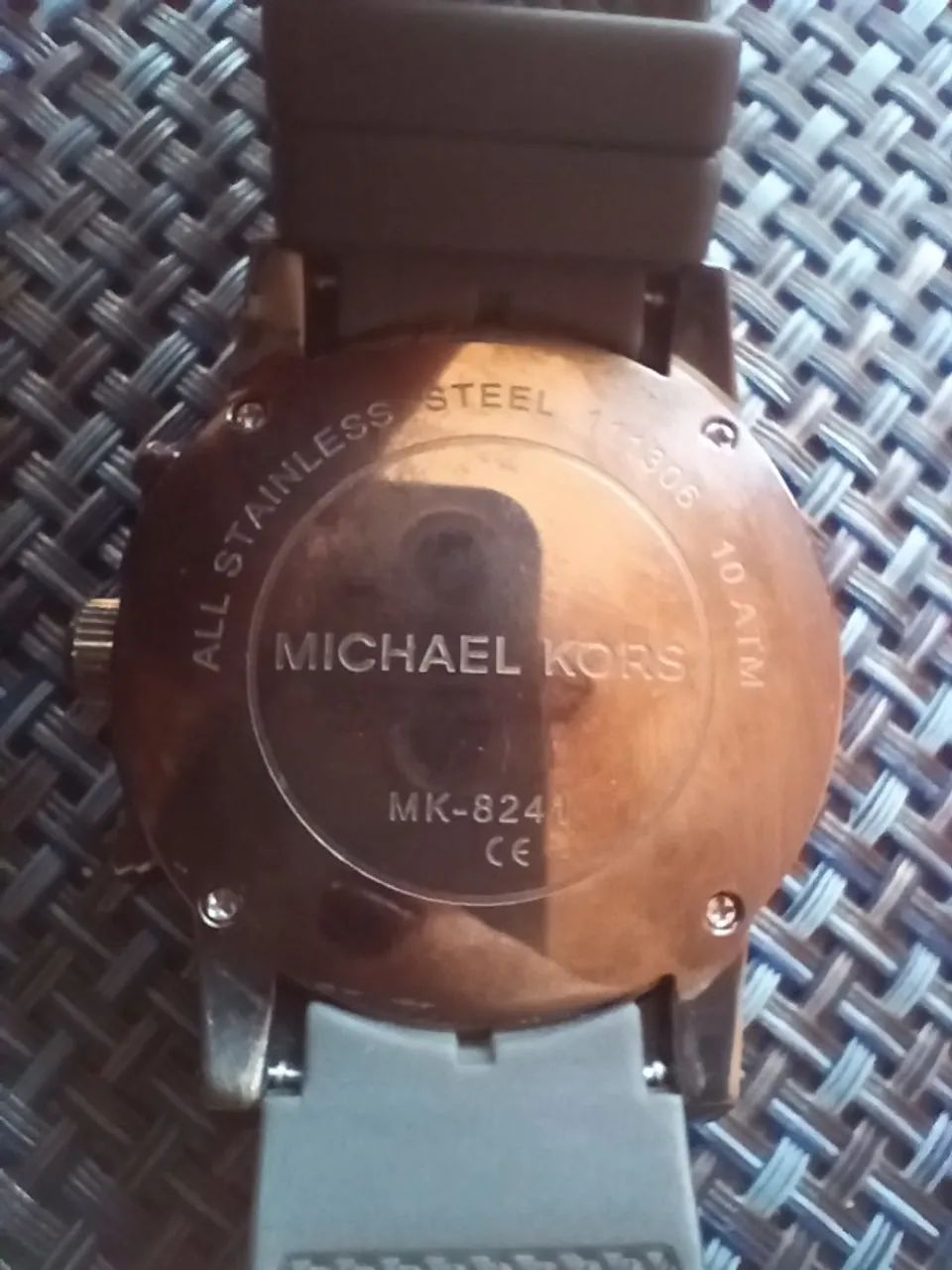 Relógio Michael Kors - Foto 2