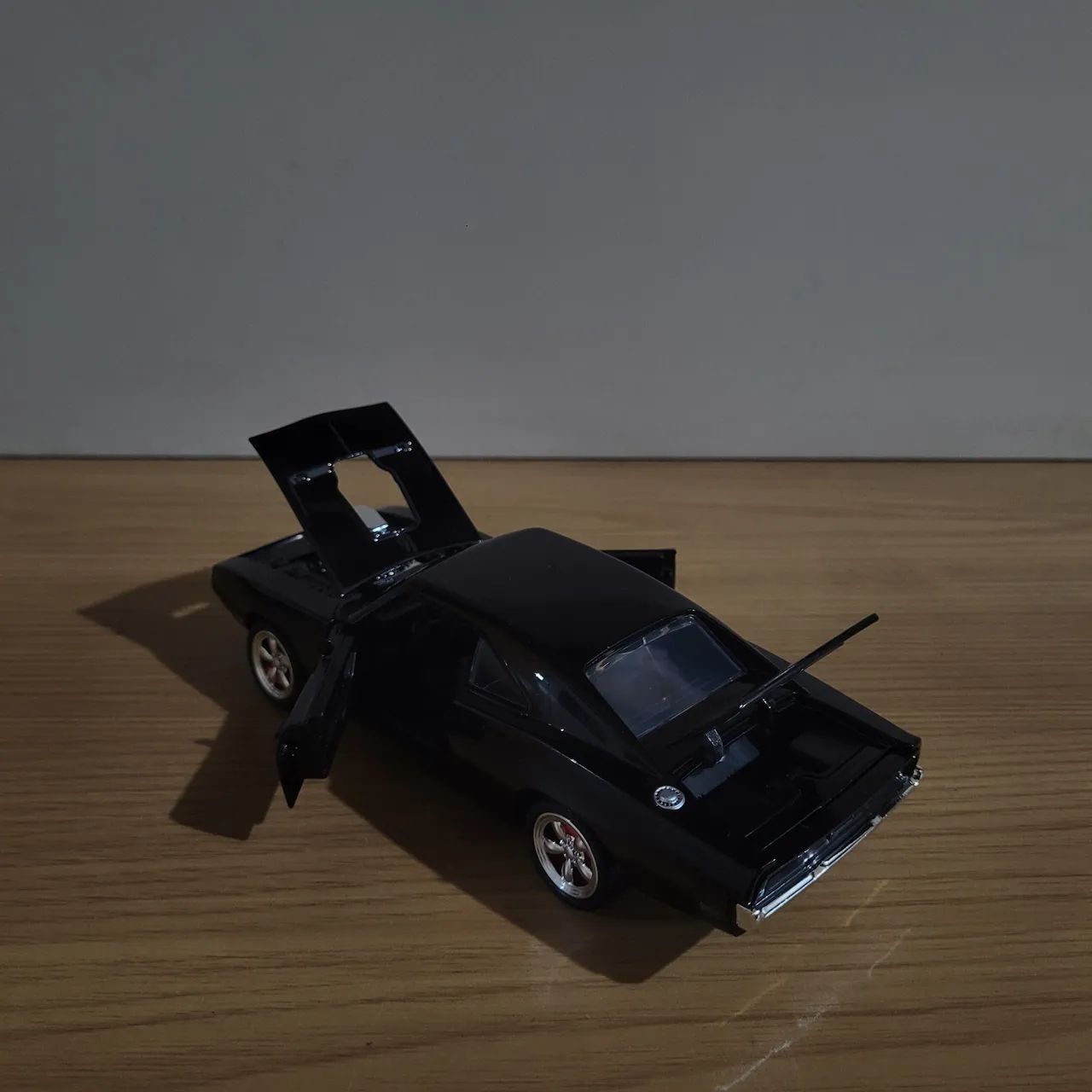 DODGE Charger 1969 Miniatura - Foto 4