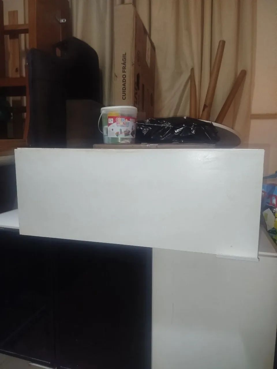 Armário de cozinha 