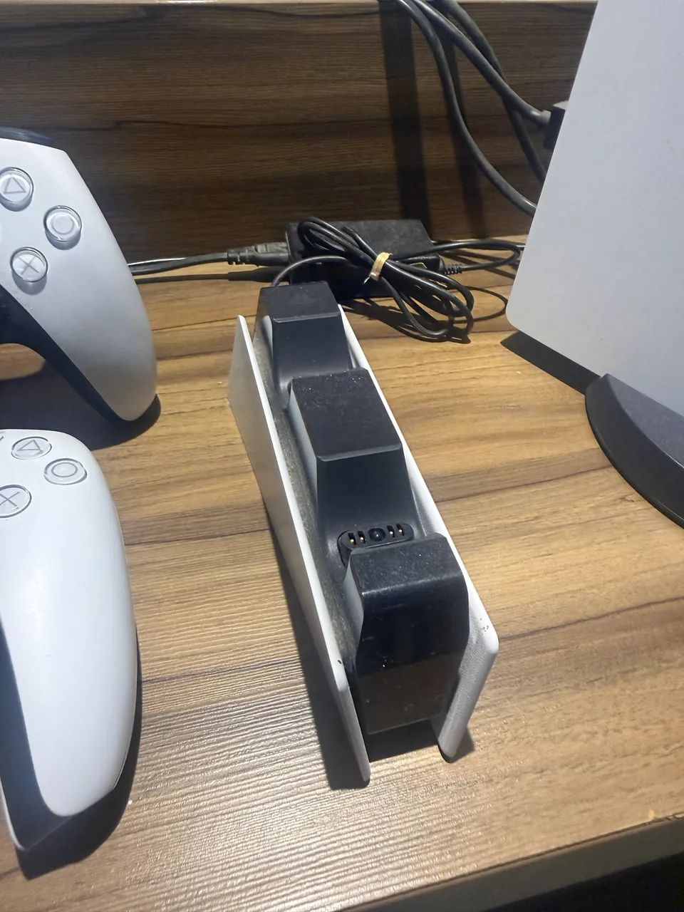 Vendo ps5 