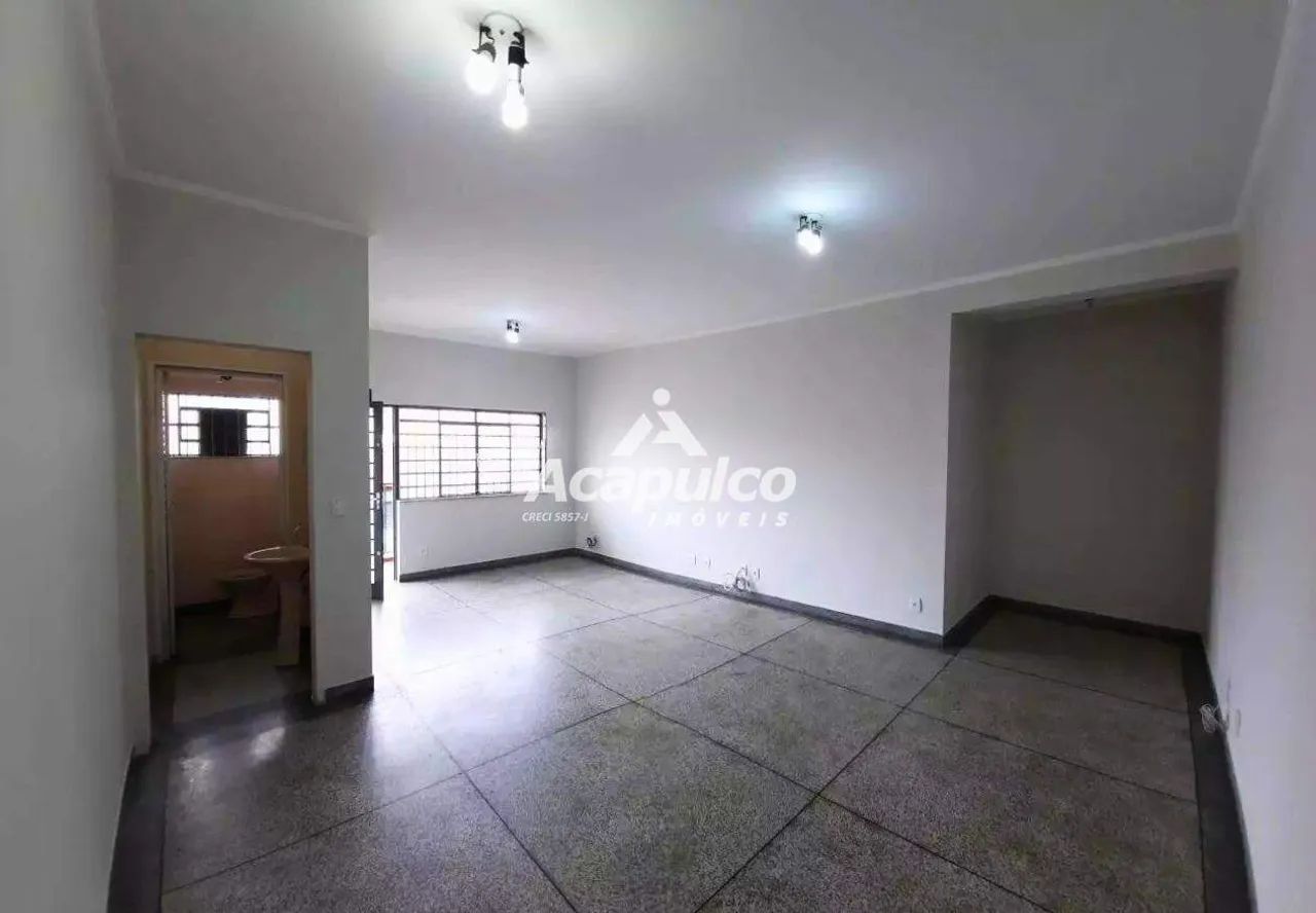 Sala para aluguel, Vila Rehder - Americana/SP - Foto 5