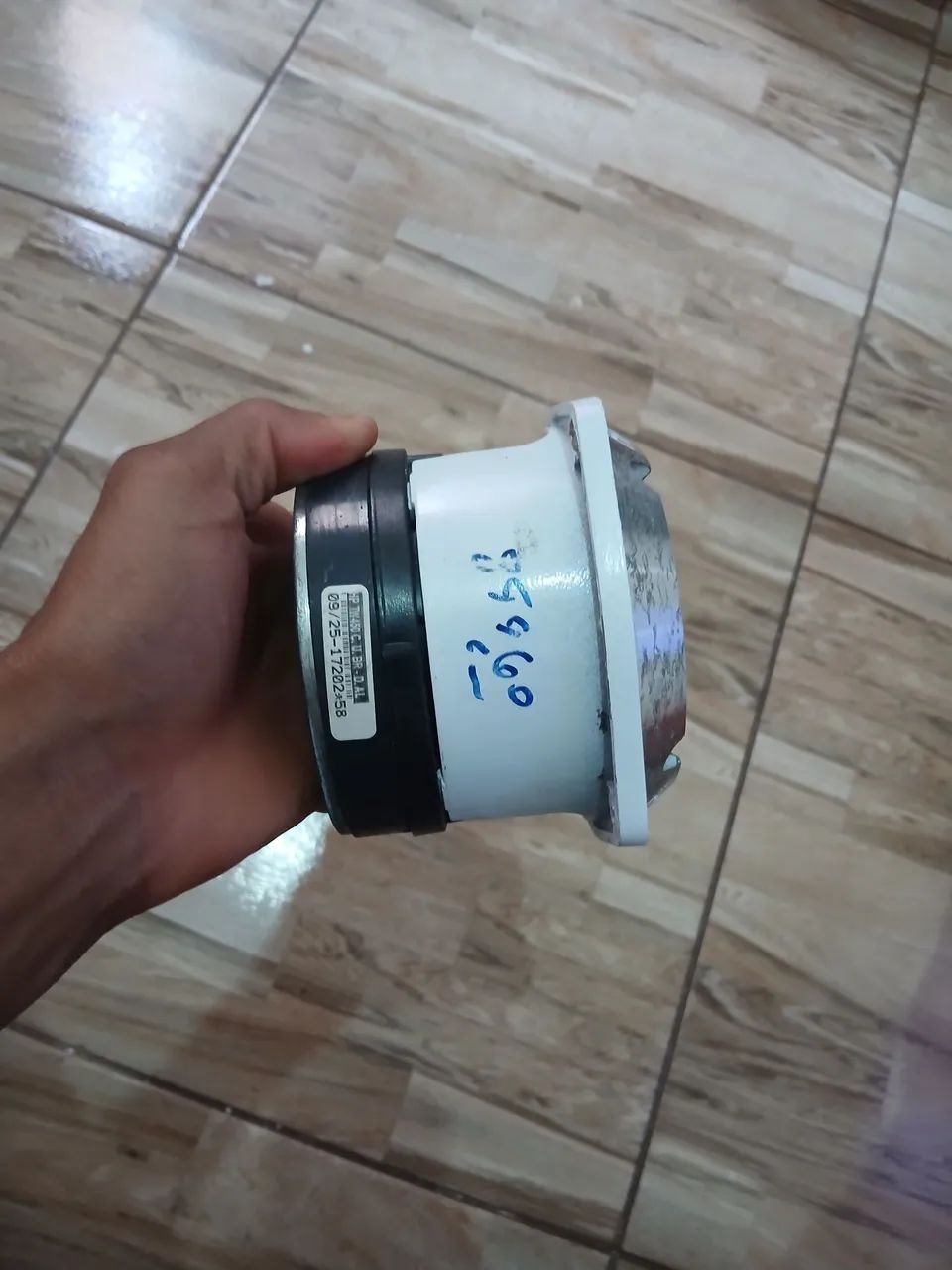 Tuita HP 450 - Foto 4