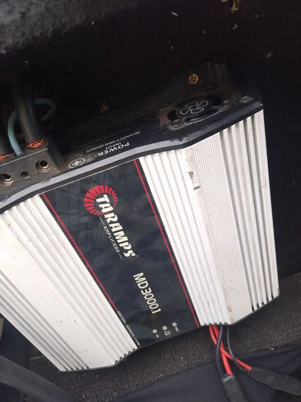 Som Automotivo  - Foto 3