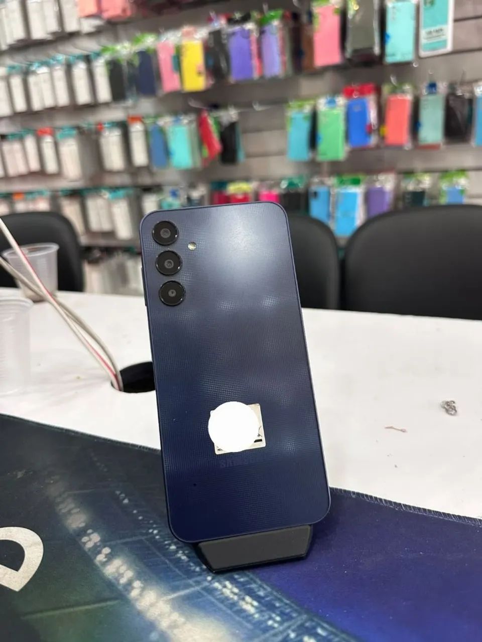 Celular Samsung A25 - Foto 2