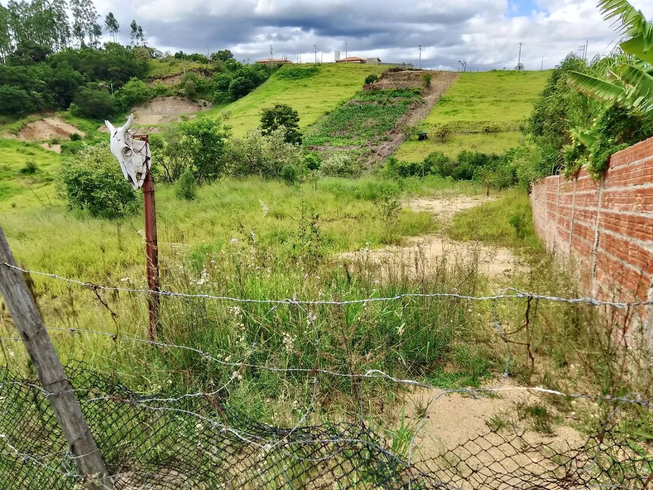Foto - Araçoiaba da Serra - 