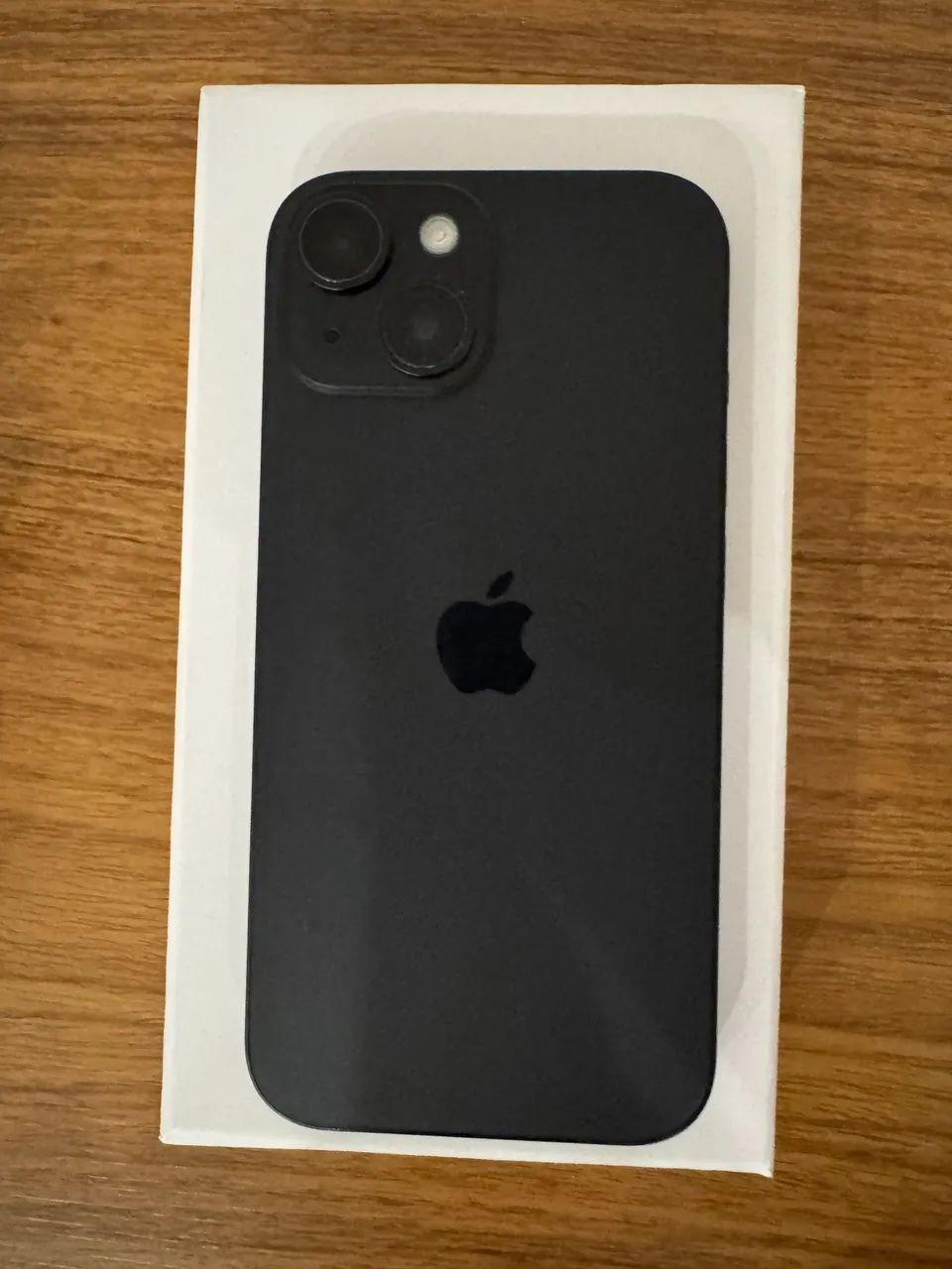 iPhone 15 128gb impecável com bateria 100%