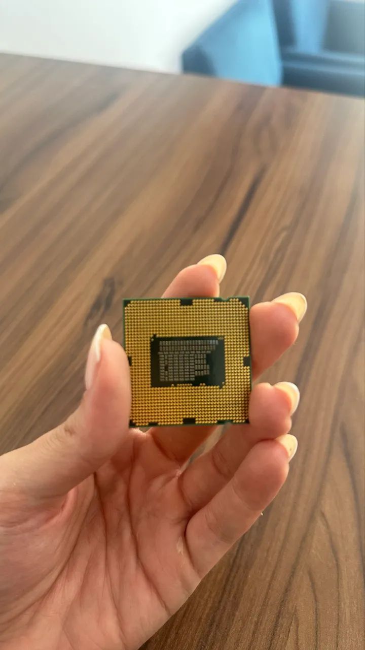 PROCESSADOR I3 2120 3.3GHZ - Foto 3
