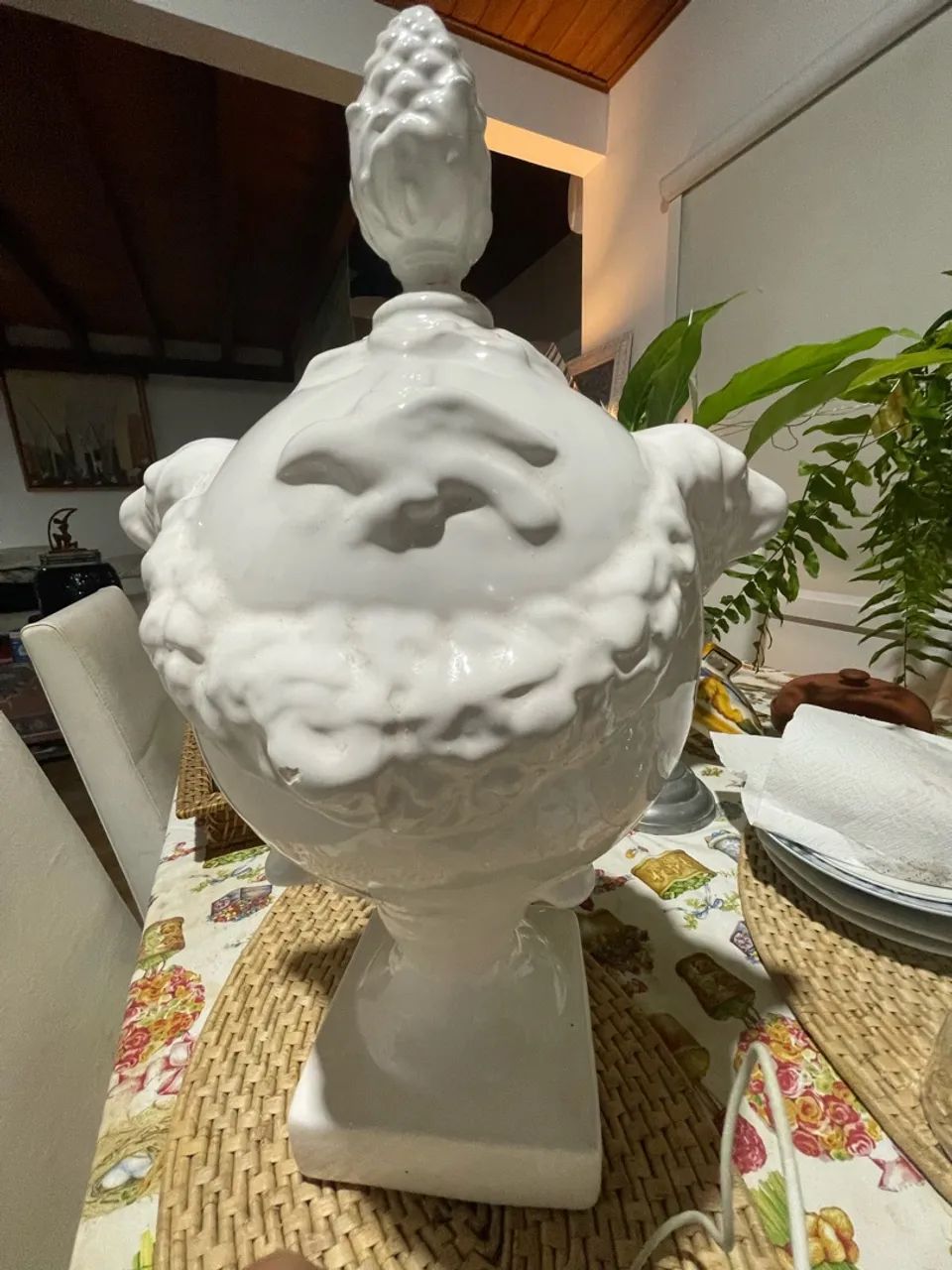 Decoração  - Foto 2